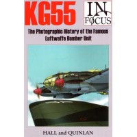 KG 55 - A Photographic History