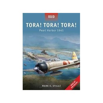 26,TORA ! TORA ! ZORA ! - Pearl Harbor 1941