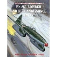 83,Me 262 Bomber and Reconnaissance Units