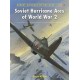 107,Soviet Hurricane Aces of World War 2