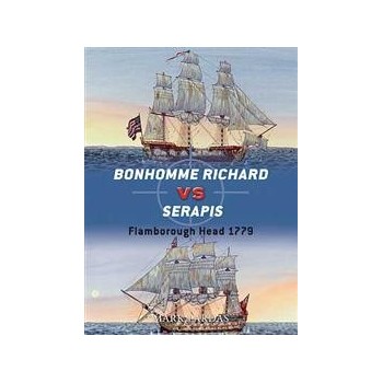 044,Bonhomme Richard vs Serapis Flamborough Head 1779