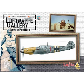 Luftwaffe Gallery - Photos & Profiles Vol.3