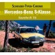 Mercedes-Benz S-Klasse Baureihe W 116