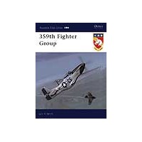 10,359th Fighter Group
