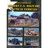 Encyclopedia of Modern U.S.Military Tactical Vehicles