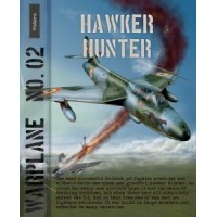 2,Hawker Hunter