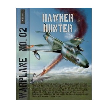 2,Hawker Hunter