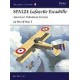 17,Spa.124 Lafayette Escadrille:American Volunteer Airmen in WW