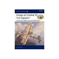18,Group de Combat 12 "Les Cigognes"