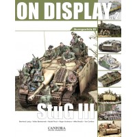 On Display Vol.2 : StuG III