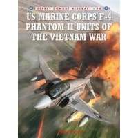 094,US Marine Corps F-4 Phantom II Units of the Vietnam War