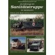 5007,Die Fahrzeuge der Sanitätstruppe der Bundeswehr