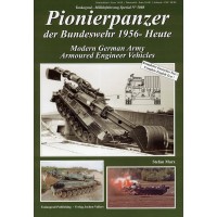 5008,Pionierpanzer der Bundeswehr 1956-Heute