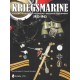 Kriegsmarine 1935-1945:History-Uniforms-Headgear-Insignia-Equipment