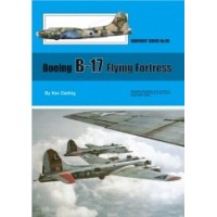 90,Boeing B-17 Flying Fortress