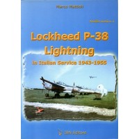 4,Lockheed P-38 Lightning in Italian Service 1943-1955