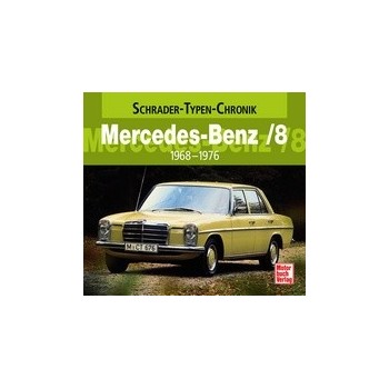Mercedes Benz /8