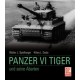 Panzer VI Tiger und seine Abarten