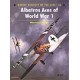 032,Albatros Aces of World War I