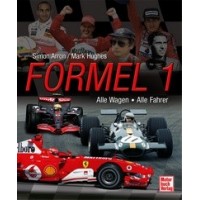 Formel 1 - Alle Wagen - Alle Fahrer