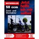 Motorroller - 50 ccm,Zwei und Viertakter