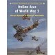 034,Italian Aces of World War II