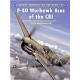 035,P-40 Warhawk Aces of CBI
