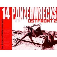 Panzerwrecks 14 - Ostfront 2