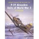 036,P-39 Airacobra Aces of World War II