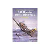 036,P-39 Airacobra Aces of World War II