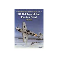 037,Bf 109 Aces of the Russian Front