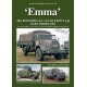 5040,"EMMA" Der MAN 630 L2 AE LKW 5 t gl in der Bundeswehr
