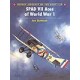 039,Spad VII Aces of World War I