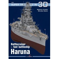 15,The Battlecruiser-Fast Battleship Haruna