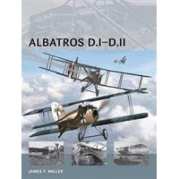 05,Albatros D.I - D.II