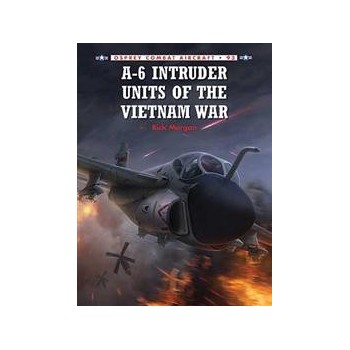 093,A-6 Intruder Units of the Vietnam War