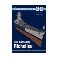 17,The Battleship Richelieu