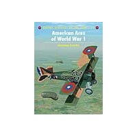 042,American Aces of World War I