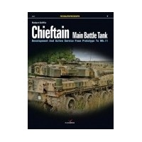 07, Chieftain - Main Battle Tank