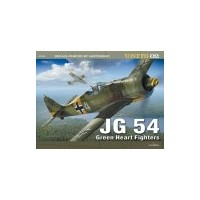 02, JG 54 - Green Heart Fighters