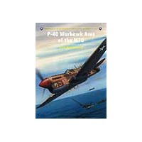 043,P-40 Warhawk Aces of the MTO