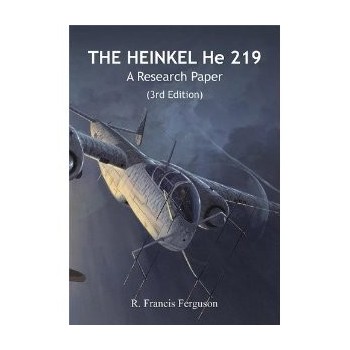 The Heinkel He 219 A Research Paper
