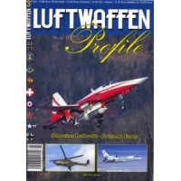 03,Schweizer Luftwaffe - Swiss Air Force