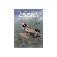 045,British and Empire Aces of World War I