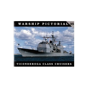 35,Ticonderoga Class Cruisers