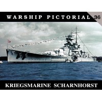36,Kriegsmarine Scharnhorst