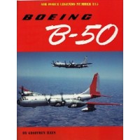 215,Boeing B-50