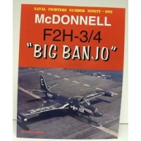 091,McDonnell F2H-3/4 "Big Banjo"