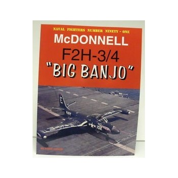 091,McDonnell F2H-3/4 "Big Banjo"