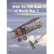 047,Spad XII & XIII Aces of World War I